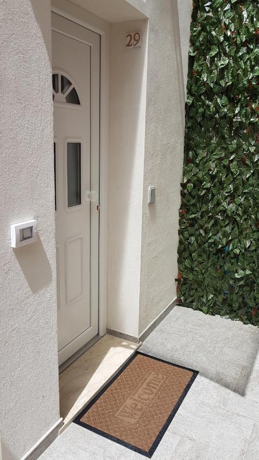 Monelia Panzió Reggio di Calabria Kültér fotó
